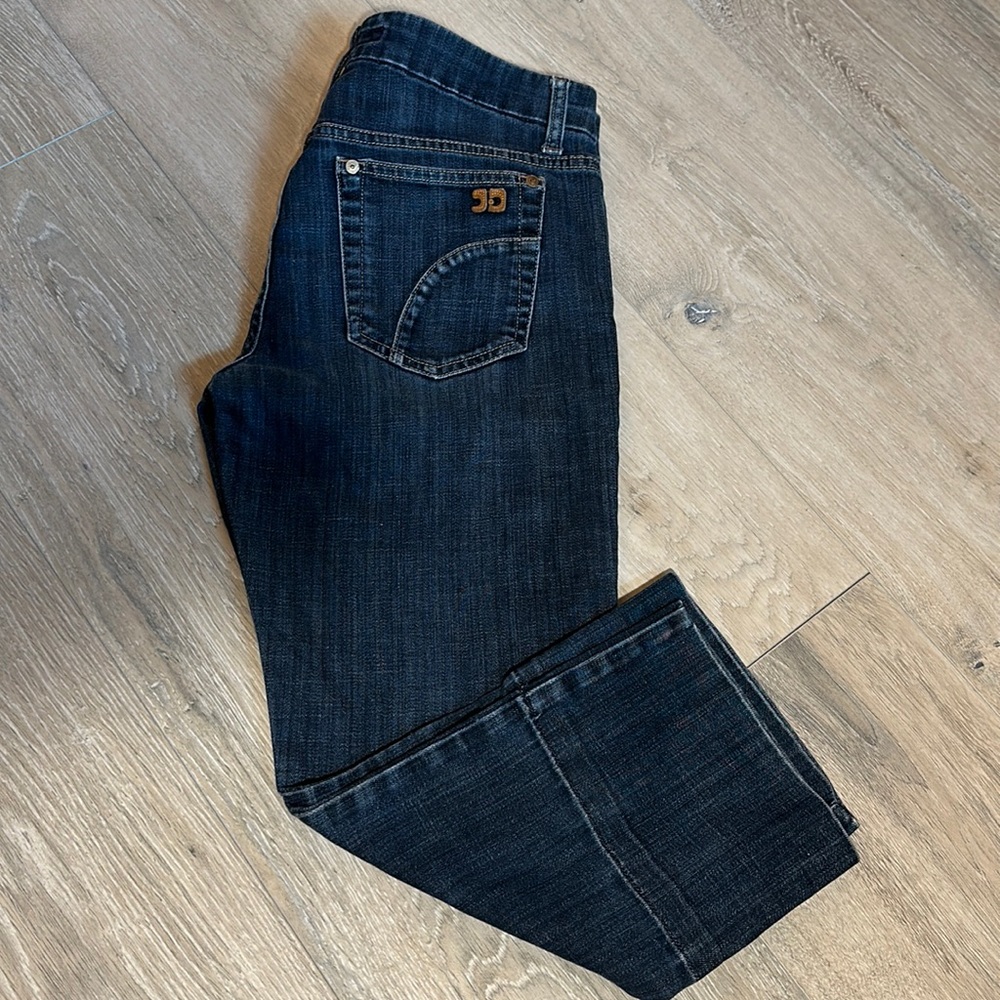Joe’s Jeans Capri Length